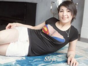 Sheyn