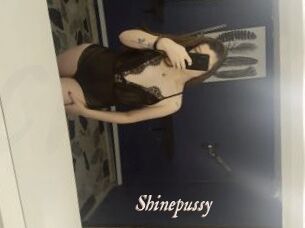Shinepussy