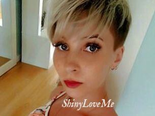 ShinyLoveMe