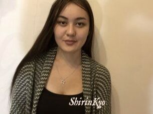 ShirinKyo