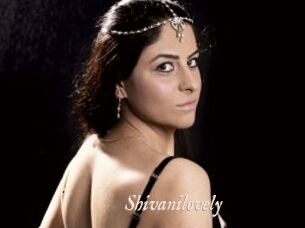 Shivanilovely