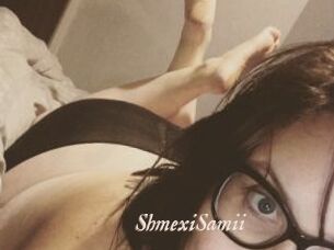 ShmexiSamii