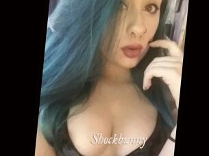 Shockbunny