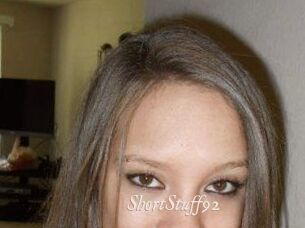 ShortStuff92