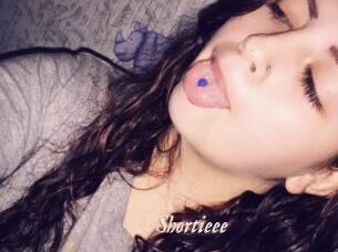 Shortieee