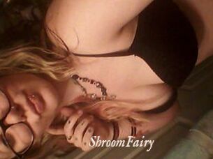 ShroomFairy