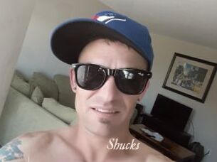 Shucks