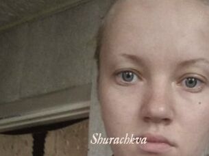 Shurachkva