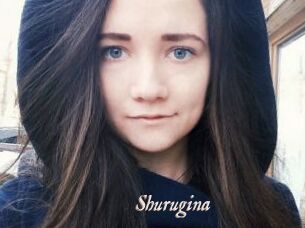 Shurugina