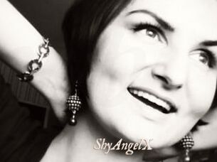 Shy_AngelX