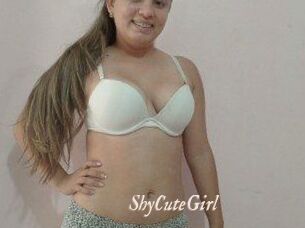 ShyCuteGirl