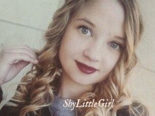 ShyLittleGirl