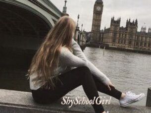 Shy_School_Girl
