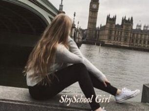 ShySchool_Girl