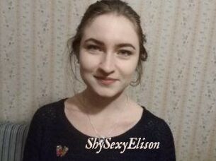 ShySexyElison