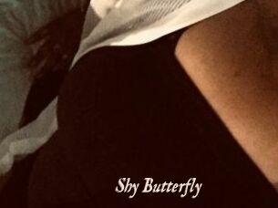 Shy_Butterfly