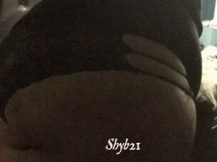 Shyb21