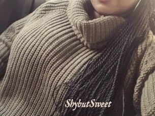 ShybutSweet