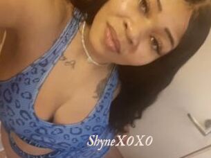 ShyneXOXO