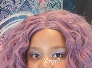 Shyspells