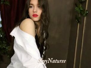 ShyyNaturee