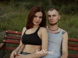 SidNensi