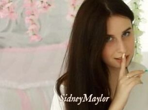 SidneyMaylor