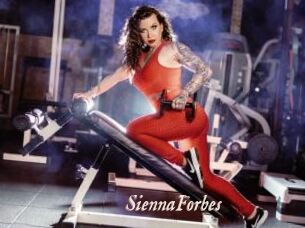 SiennaForbes