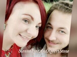 SiennaFyreAndRobertStone
