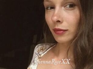SiennaRoseXX