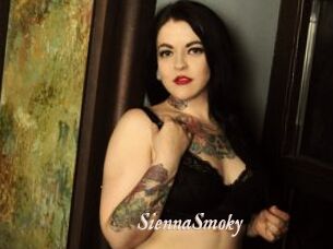 SiennaSmoky
