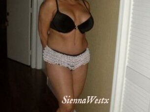 SiennaWestx