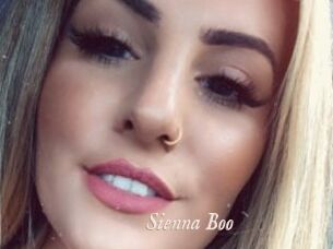 Sienna_Boo