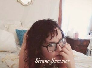 Sienna_Summer