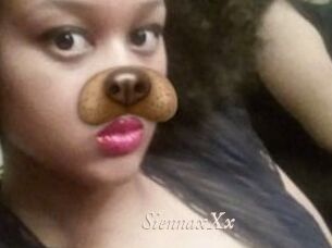 Sienna_xXx