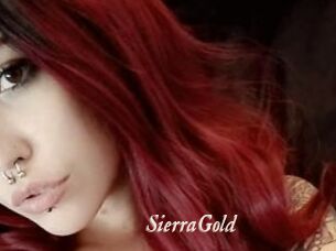 SierraGold