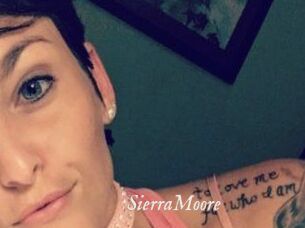 SierraMoore