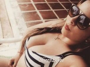 SiirenBoobs