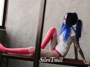 SilenTmill