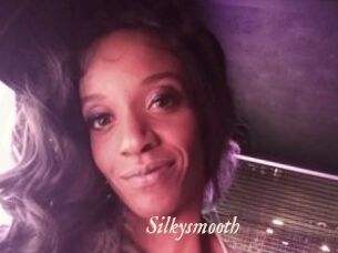 Silkysmooth