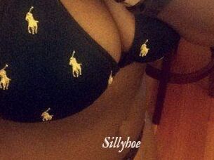 Sillyhoe