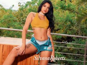 SilvanaRoberts