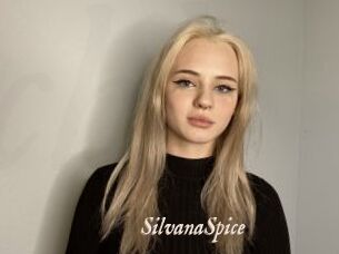 SilvanaSpice