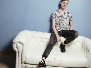 SilverBoyy