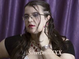 SilverDevilXXX