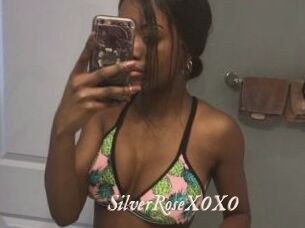SilverRoseXOXO