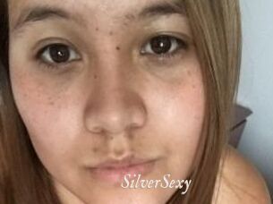 SilverSexy