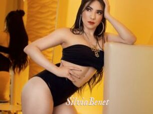 SilviaBenet