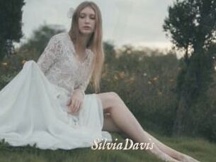 SilviaDavis