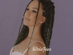 SilviaJean